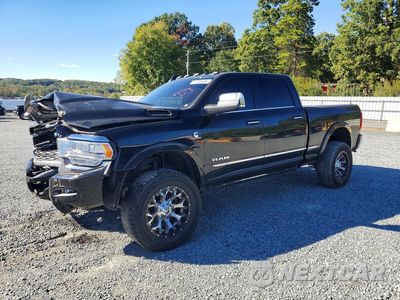 2019 RAM 2500 LIMITED 3C6UR5SL9KG539315 - główne zdjęcie licytacji z USA - miniatura
