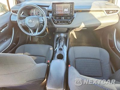 Zdjęcie 8 z 12 samochodu: 2022 TOYOTA COROLLA SE VIN:JTDS4MCE5N3513746 - miniatura