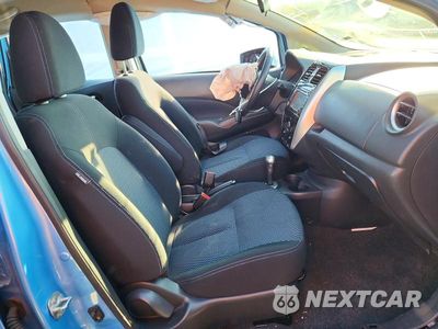 Zdjęcie 7 z 14 samochodu: 2015 NISSAN VERSA NOTE S VIN:3N1CE2CPXFL390848 - miniatura