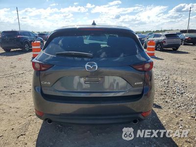 Zdjęcie 6 z 12 samochodu: 2019 MAZDA CX-5 TOURING VIN:JM3KFACM8K0536345 - miniatura