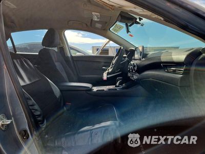 Zdjęcie 7 z 12 samochodu: 2024 NISSAN SENTRA SR VIN:3N1AB8DV0RY256535 - miniatura