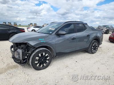2025 HYUNDAI SANTA CRUZ SEL 5NTJB4DEXSH133996 - główne zdjęcie licytacji z USA - miniatura