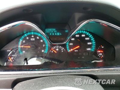 Zdjęcie 9 z 13 samochodu: 2015 CHEVROLET TRAVERSE LT VIN:1GNKRHKD3FJ306181 - miniatura