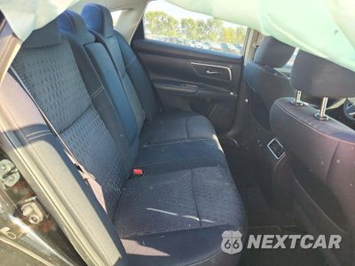 Zdjęcie 10 z 12 samochodu: 2016 NISSAN ALTIMA 2.5 SV VIN:1N4AL3AP2GC245163 - miniatura
