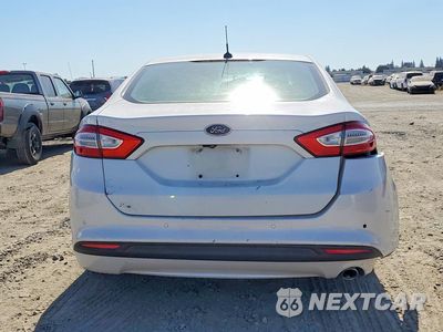 Zdjęcie 6 z 12 samochodu: 2015 FORD FUSION SE VIN:1FA6P0H79F5128536 - miniatura