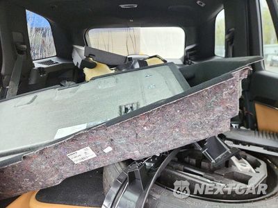 Zdjęcie 10 z 13 samochodu: 2018 VOLVO XC90 T6 VIN:YV4A22PK3J1198910 - miniatura