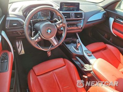 Zdjęcie 8 z 12 samochodu: 2017 BMW 230XI VIN:WBA2H9C34H7A25868 - miniatura