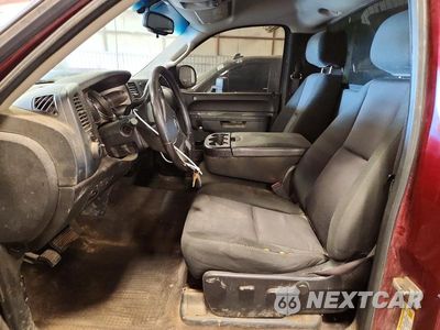 Zdjęcie 7 z 12 samochodu: 2013 CHEVROLET SILVERADO K2500 HEAVY DUTY LT VIN:1GC0KXCG5DF184365 - miniatura