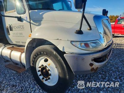 Zdjęcie 13 z 13 samochodu: 2019 INTERNATIONAL 4000 4300 VIN:1HTMMMML6KH558573 - miniatura