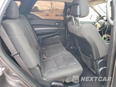 Zdjęcie 11 z 13 samochodu: 2020 DODGE DURANGO GT VIN:1C4RDHDG1LC307486 - miniatura