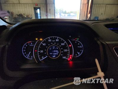 Zdjęcie 9 z 12 samochodu: 2015 HONDA CR-V EXL VIN:5J6RM4H70FL057515 - miniatura
