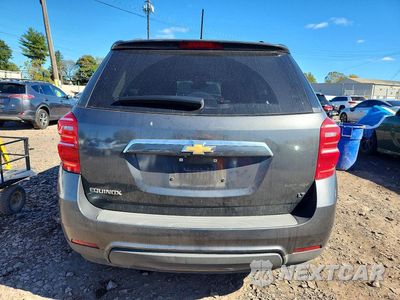 Zdjęcie 6 z 13 samochodu: 2017 CHEVROLET EQUINOX LT VIN:2GNALCEK8H6156711 - miniatura