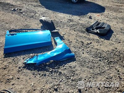 Zdjęcie 12 z 13 samochodu: 2017 SUBARU IMPREZA VIN:4S3GTAA63H3717386 - miniatura
