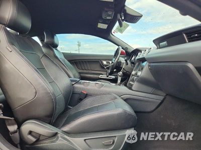Zdjęcie 10 z 13 samochodu: 2022 FORD MUSTANG GT VIN:1FA6P8CF7N5140275 - miniatura