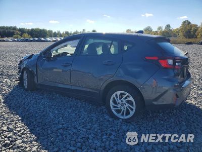 Drugie zdjęcie samochodu z przodu: 2024 SUBARU IMPREZA VIN:JF1GUABC0R8306099 - miniatura