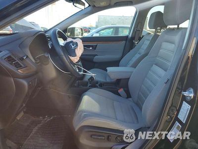 Zdjęcie 7 z 13 samochodu: 2022 HONDA CR-V EX VIN:2HKRW2H58NH614855 - miniatura