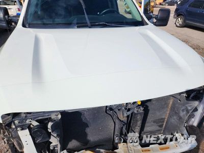 Zdjęcie 11 z 13 samochodu: 2017 NISSAN TITAN XD SV VIN:1N6BA1F34HN574335 - miniatura
