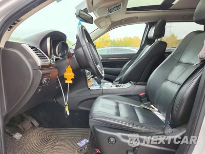 Zdjęcie 7 z 13 samochodu: 2012 JEEP GRAND CHEROKEE LAREDO VIN:1C4RJFAG7CC249515 - miniatura
