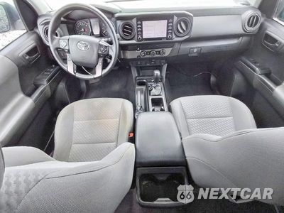 Zdjęcie 8 z 13 samochodu: 2022 TOYOTA TACOMA SR VIN:3TYRX5GN1NT058502 - miniatura