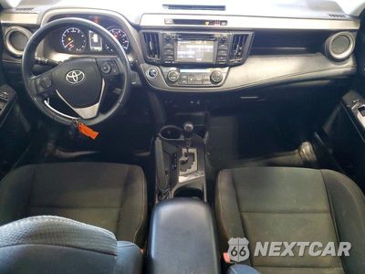 Zdjęcie 8 z 13 samochodu: 2018 TOYOTA RAV4 ADVENTURE VIN:2T3RFREV4JW700714 - miniatura