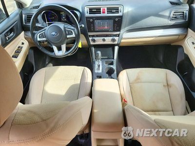 Zdjęcie 8 z 12 samochodu: 2015 SUBARU LEGACY 2.5I PREMIUM VIN:4S3BNAC65F3004648 - miniatura