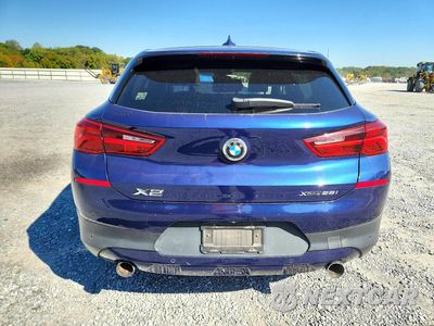 Zdjęcie 6 z 13 samochodu: 2018 BMW X2 XDRIVE28I VIN:WBXYJ5C36JEF81064 - miniatura