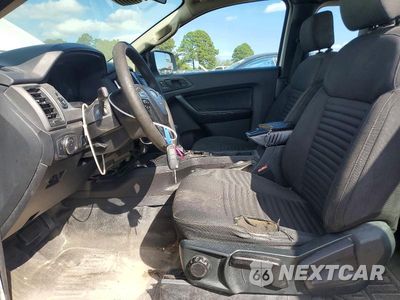 Zdjęcie 7 z 12 samochodu: 2021 FORD RANGER XL VIN:1FTER1EH3MLD70752 - miniatura
