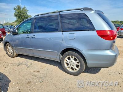 Drugie zdjęcie samochodu z przodu: 2004 TOYOTA SIENNA LE VIN:5TDBA23C94S005577 - miniatura