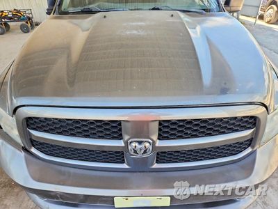 Zdjęcie 11 z 12 samochodu: 2013 RAM 1500 ST VIN:3C6JR6AT2DG519503 - miniatura
