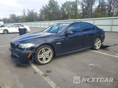 2015 BMW 535 XI WBA5B3C56FD544316 - główne zdjęcie licytacji z USA - miniatura