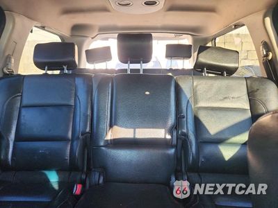 Zdjęcie 10 z 14 samochodu: 2010 NISSAN ARMADA SE VIN:5N1AA0ND7AN614525 - miniatura