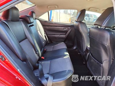 Zdjęcie 10 z 12 samochodu: 2019 TOYOTA COROLLA SE VIN:5YFBURHE4KP921454 - miniatura