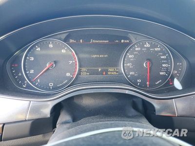 Zdjęcie 9 z 12 samochodu: 2012 AUDI A6 PREMIUM PLUS VIN:WAUGGAFC9CN171383 - miniatura