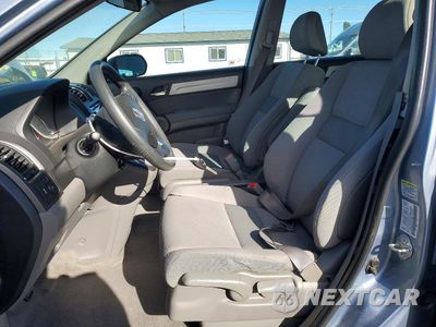 Zdjęcie 7 z 13 samochodu: 2010 HONDA CR-V LX VIN:5J6RE3H37AL014061 - miniatura