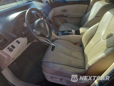 Zdjęcie 7 z 13 samochodu: 2012 TOYOTA VENZA LIMITED VIN:4T3ZK3BB9CU047108 - miniatura