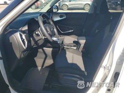 Zdjęcie 7 z 12 samochodu: 2025 KIA SOUL LX VIN:KNDJ23AU4S7262227 - miniatura