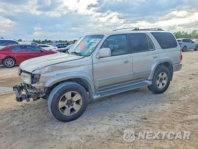 1999 TOYOTA 4RUNNER LIMITED JT3GN87R7X0106088 - główne zdjęcie licytacji z USA - miniatura