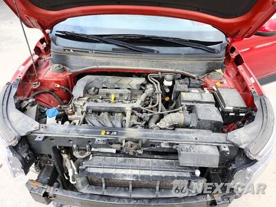 Zdjęcie 12 z 14 samochodu: 2022 HYUNDAI VENUE SEL VIN:KMHRC8A37NU156215 - miniatura
