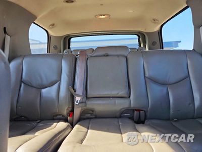 Zdjęcie 10 z 13 samochodu: 2005 CHEVROLET TAHOE VIN:1GNEK13T05J146841 - miniatura