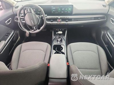 Zdjęcie 8 z 12 samochodu: 2025 KIA K4 LXS VIN:3KPFT4DE5SE188197 - miniatura