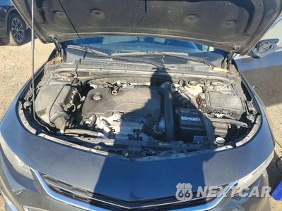 Zdjęcie 11 z 12 samochodu: 2018 CHEVROLET MALIBU LT VIN:1G1ZD5ST7JF208156 - miniatura