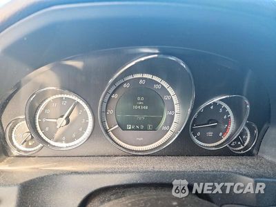 Zdjęcie 9 z 12 samochodu: 2011 MERCEDES-BENZ E 350 VIN:WDDKJ5GB8BF116014 - miniatura