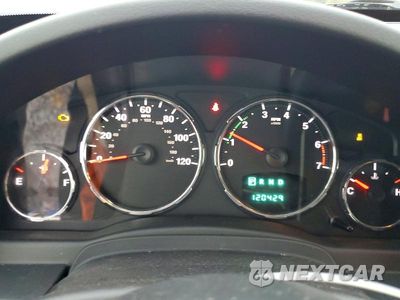 Zdjęcie 9 z 13 samochodu: 2011 JEEP LIBERTY SPORT VIN:1J4PN2GK3BW575352 - miniatura