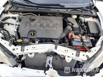 Zdjęcie 11 z 12 samochodu: 2016 TOYOTA COROLLA S PLUS VIN:5YFBURHE1GP381634 - miniatura