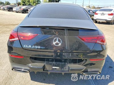 Zdjęcie 6 z 12 samochodu: 2023 MERCEDES-BENZ CLA 250 VIN:W1K5J4GB8PN349265 - miniatura