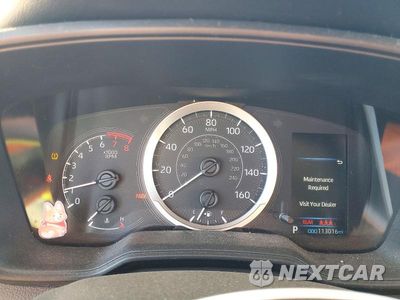 Zdjęcie 9 z 13 samochodu: 2020 TOYOTA COROLLA LE VIN:5YFEPRAE8LP097328 - miniatura