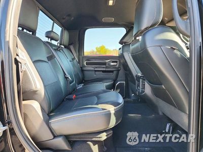 Zdjęcie 10 z 13 samochodu: 2022 RAM 2500 LARAMIE VIN:3C6UR5FJ9NG125643 - miniatura