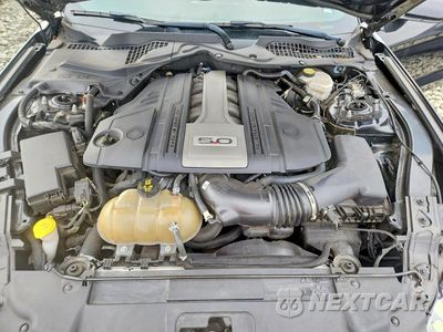 Zdjęcie 11 z 12 samochodu: 2019 FORD MUSTANG GT VIN:1FA6P8CF0K5122020 - miniatura