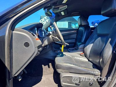 Zdjęcie 7 z 13 samochodu: 2014 CHRYSLER 300 VIN:2C3CCAAG3EH281479 - miniatura