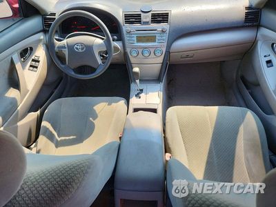 Zdjęcie 8 z 12 samochodu: 2007 TOYOTA CAMRY LE VIN:4T1BE46K27U045742 - miniatura